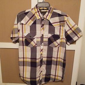 Decree Mens Shirt
